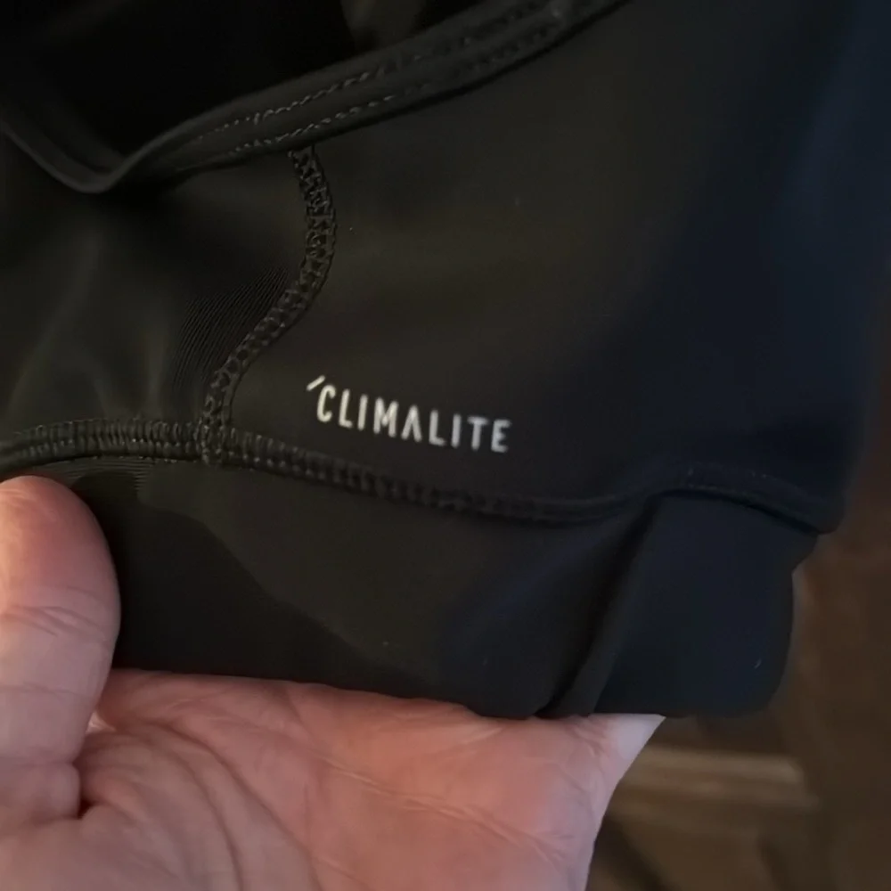 Women’s Adidas climalite sports bra